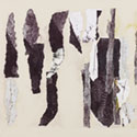 <African Series #7 &ndash; mixed media on paper>
